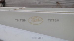 Титан пластиковая смотровая яма с монтажом в гараже своими руками по размерам для ремонта автомобиля