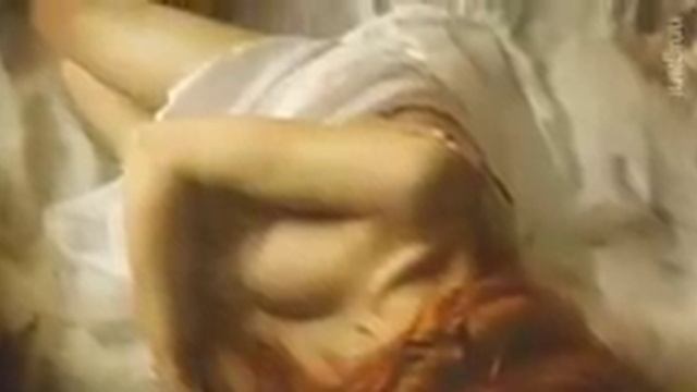 Sophie Zelmani and Freddie Wadling - Once смотреть онлайн