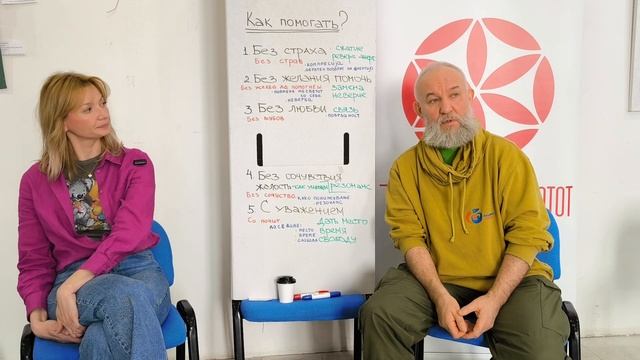 Како правилно да се помага