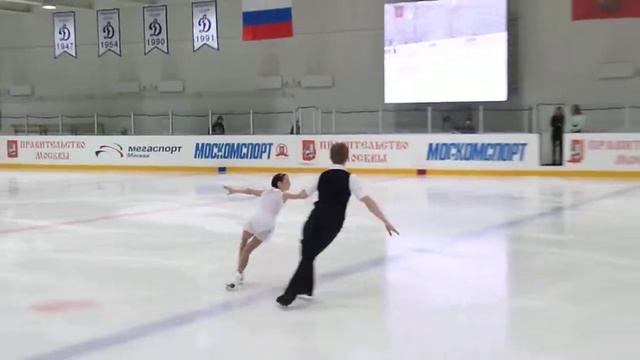 Фока-Костарев, КП, ОПМ-2014 смотреть онлайн