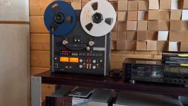 Otari MX 55
