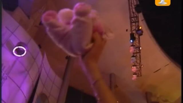 Cristián Castro, Festival de Viña 2004 смотреть онлайн