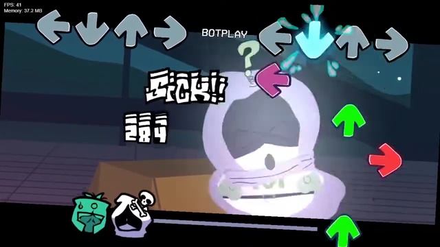 FNF South Park Chaos Cover#southpark#fridaynightfunkin#fnf#fnfmods#chaos