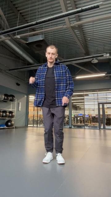 Shuffle dance tutorial - Как научиться танцевать Шаффл (обучение танцу) смотреть онлайн