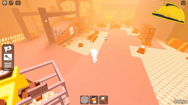 [ High Hike ] How To Get All Collectibles In Lvl 5 ( Depot ) & 