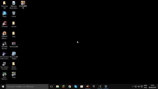 Como Ter mas de 100 FPS No Minecraft [2018] смотреть онлайн