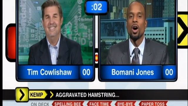 Jack Pasche (my dear brother) plays it classy in the 2012 National Spelling Bee! смотреть онлайн