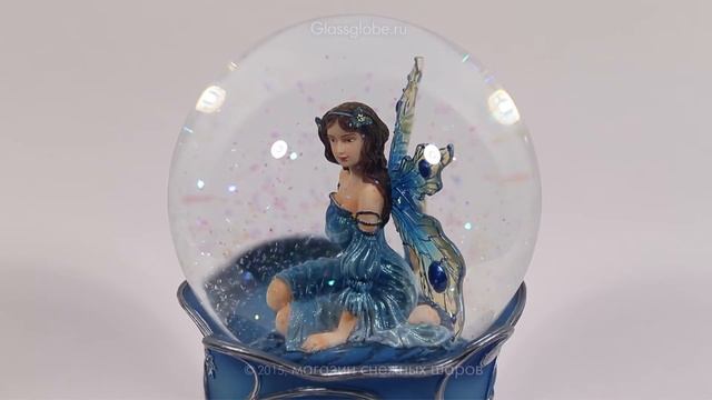 Фея в голубом смотреть онлайн