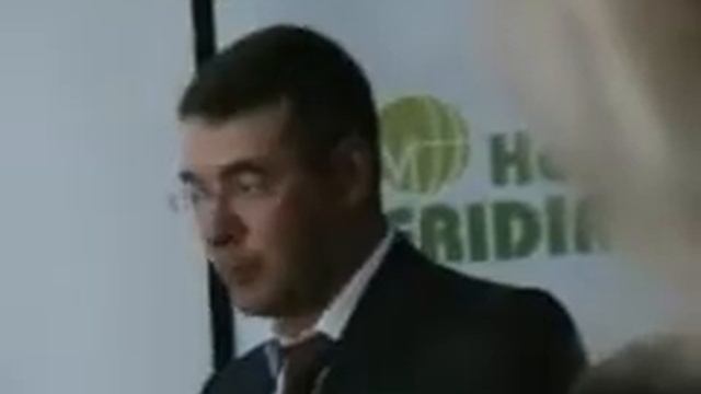Челябинские риелторы избрали себе президента смотреть онлайн