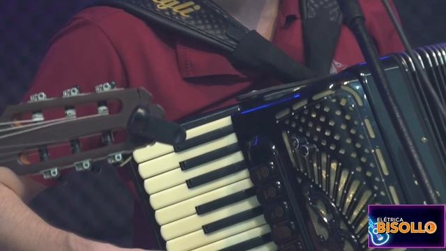 Bruno e Kayan - Studio A Music смотреть онлайн