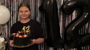 Как мы отмечали мой день рождения? Масленица?