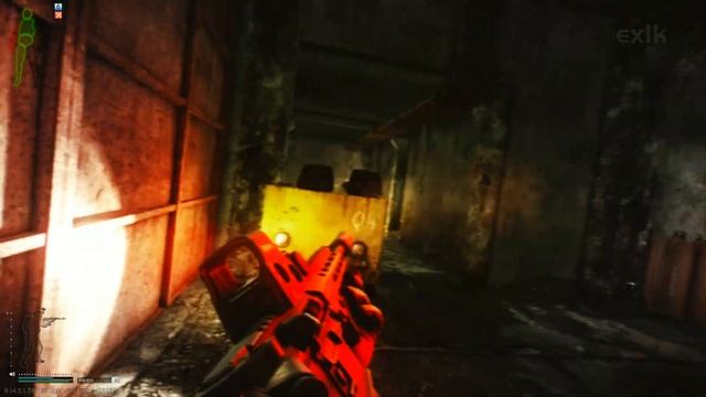 Can't Escape from Tarkov | EFT Edit смотреть онлайн