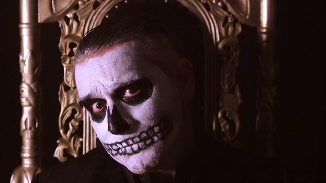 Misfits London Dungeon (Skullbusters Cover) смотреть онлайн