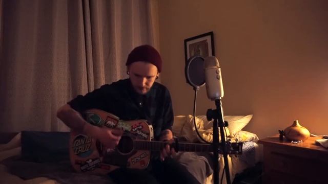 Fragile, Please Handle With Care - Feel Good Inc. (Gorillaz Cover) смотреть онлайн