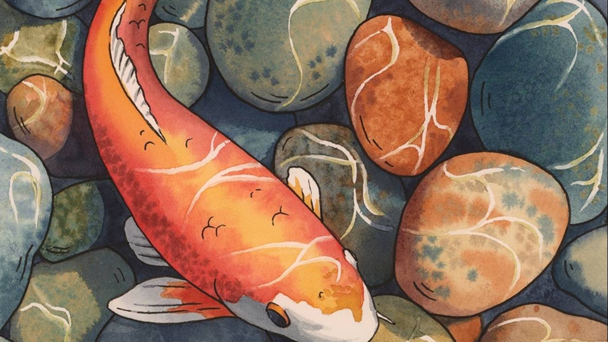 Уважаемые РЫБКИ 🎀🎀🎀 Ваш таро-прогноз на апрель 2025 год. Весенние Ретро Венера и ретро Меркурий смотреть онлайн