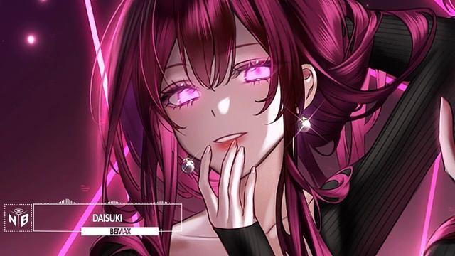 Bemax - Daisuki ❤️