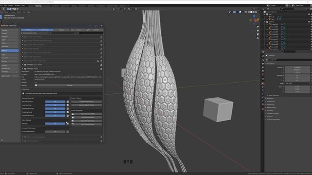 Introducing the Armored Toolkit for Blender - still FREE! смотреть онлайн