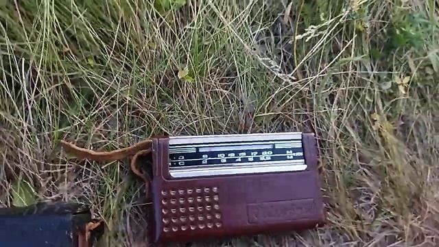 Селга 404м/ Этюд-2/ Degen DE28 смотреть онлайн