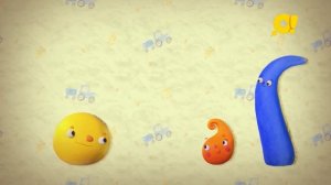 "Пластилинки" на телеканале "О!"