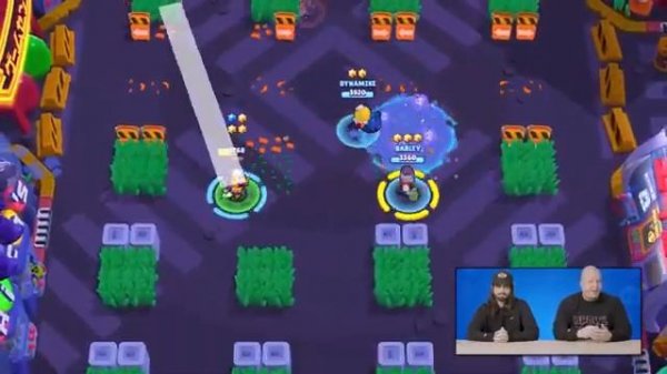 Brawl Stars: Brawl Talk! - Power League, Trophy Road Brawler, and Seasonal Rewards!