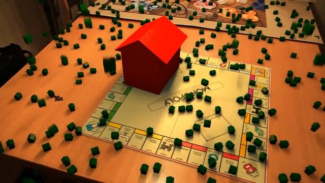 Fair Game? - Blender 2.62 - Camera Tracking смотреть онлайн