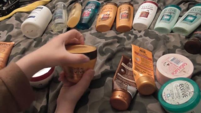Hair care declutter смотреть онлайн