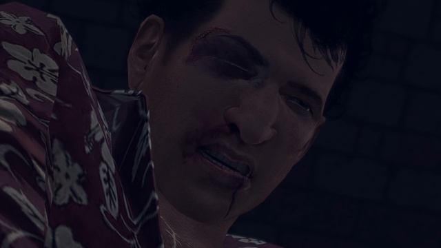 Мафия 2: Тони Бальзам смотреть онлайн