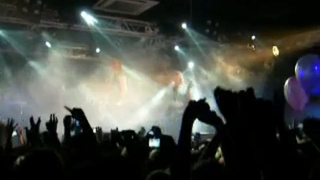 CINEMA BIZARRE LIVE 2 смотреть онлайн