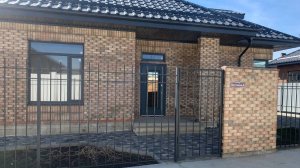 Дом 120 кв.м 5 соток земли ( для проверки )