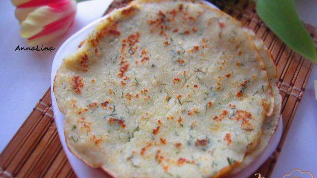 Вкусные Минутки