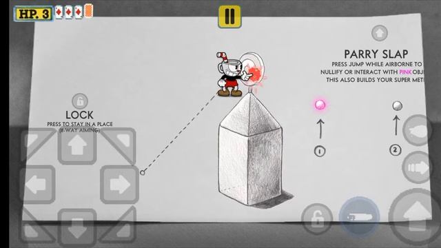 cuphead normal e dlc completos link direto смотреть онлайн