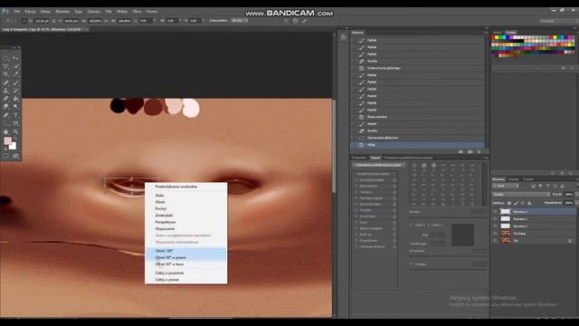 IMVU basic skin head tutorial part 2 - by @extasa смотреть онлайн