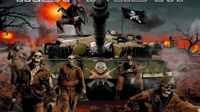 A Matter of Life and Death (picture gallery) смотреть онлайн