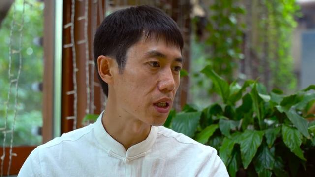 Комплекс 8 кусков парчи с объяснениями. Мастер Ли Минь и Владимир Осипов смотреть онлайн