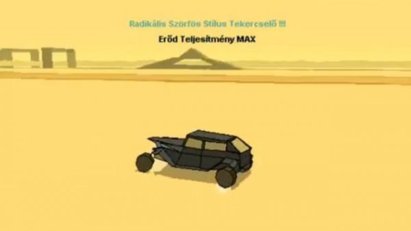 Need For Madness Hungarian Edition (RELEASED) Full Walkthrough