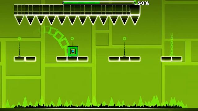Ultimate Destruction (geometry dash oldest level ever created) смотреть онлайн