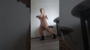 Тренд в тик ток легко.