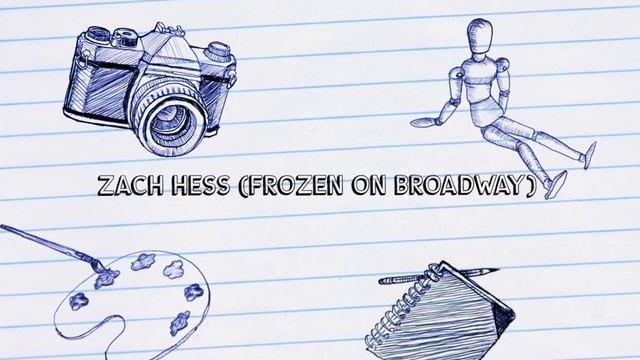 THE LIGHTBULB SESSIONS : Get ready for episode 1 (Harry Potter and the Cursed Child on Broadway) смотреть онлайн