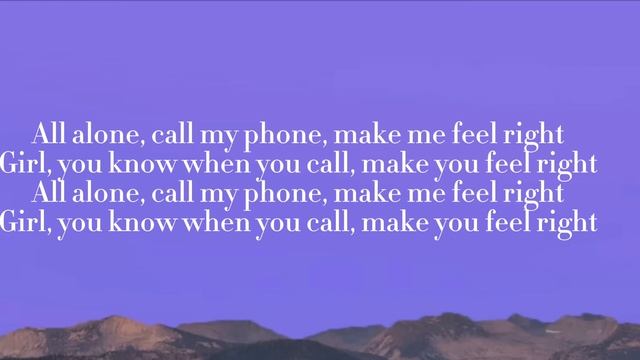 XXXTentacion - Moonlight (lyrics)