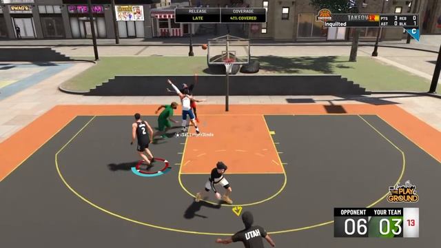 Nb2k20 chill stream superstar 3 grind & road to 100 subs смотреть онлайн