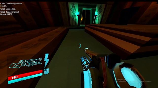 как получить пиломёт в ULTRAKILL смотреть онлайн