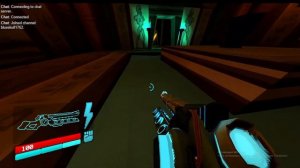 как получить пиломёт в ULTRAKILL