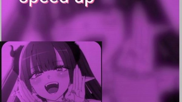 ᰔᩚ/faster n hander\ᰔᩚ|speed up|