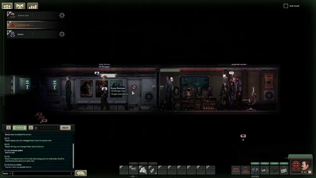 Average Barotrauma Experience... смотреть онлайн