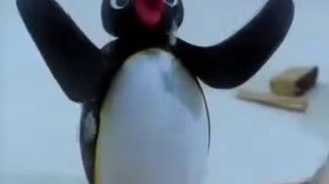 Pingu Crying