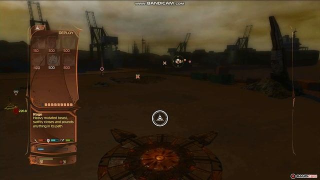 stormrise gameplay. смотреть онлайн