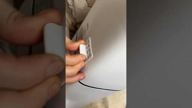 Увлажнитель воздуха VollHom SC-D2303 напольный, 8 литров, ультразвуковой смотреть онлайн