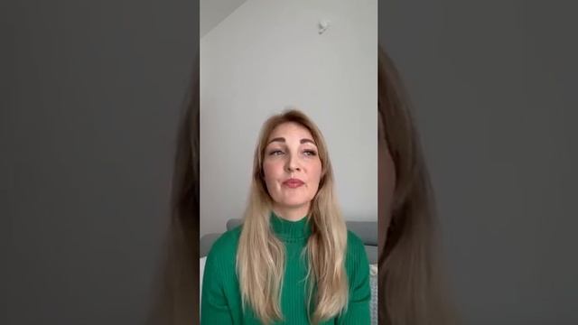 Olga's Testimonial. Autogenic Training Marathon. смотреть онлайн