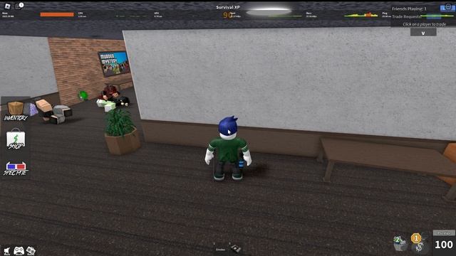 MM2 VIRTUAL SET MONTAGE (Murder Mystery 2) смотреть онлайн