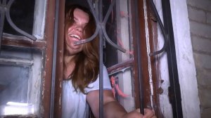 Психушка ЧАСТЬ 2 пришли с бывшим пациентом